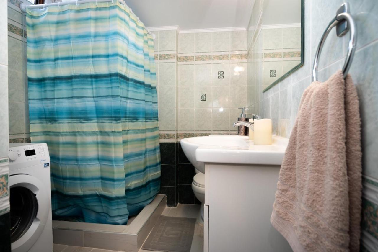 The Walk Inn Apartments Rhodes City Екстер'єр фото