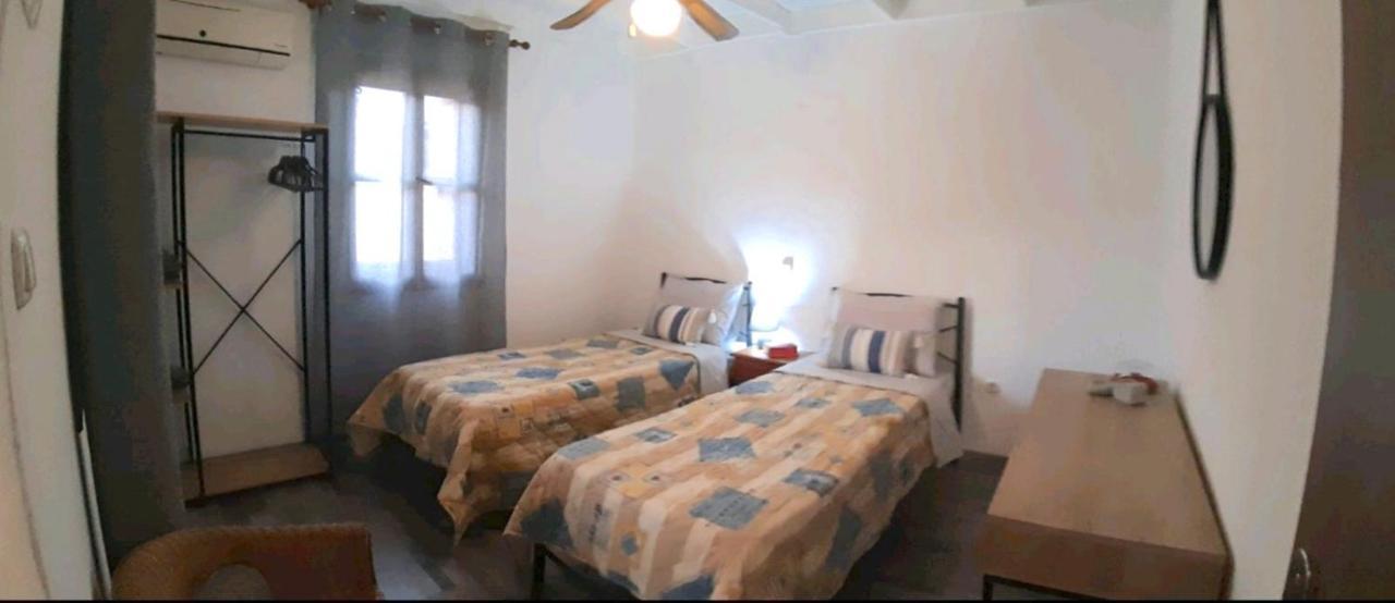 The Walk Inn Apartments Rhodes City Екстер'єр фото